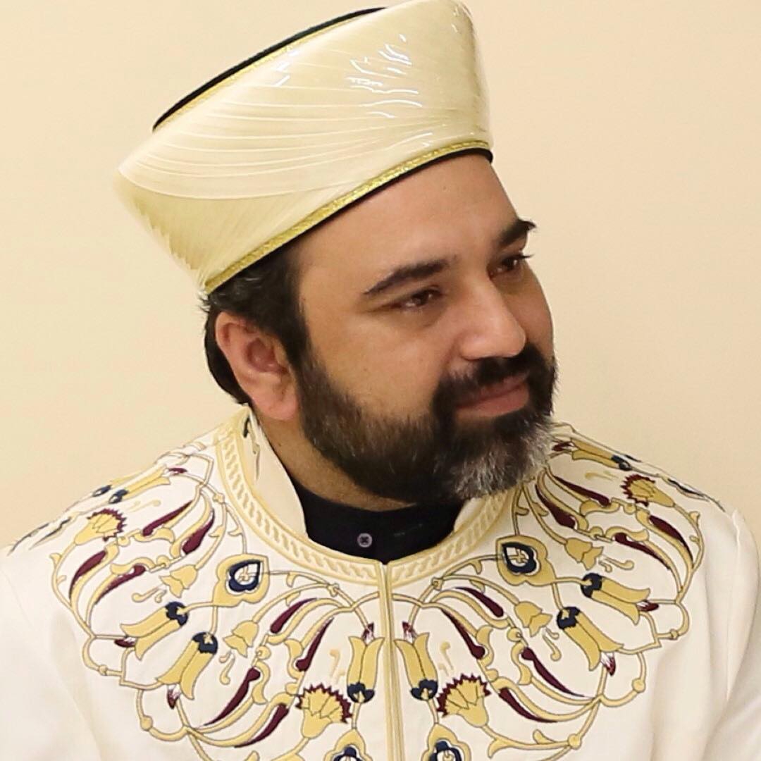 Peer Syed Mudassir Shah