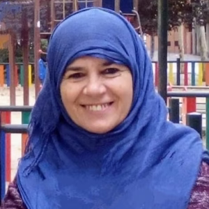 Shaykha Gloria Romero Sevilla